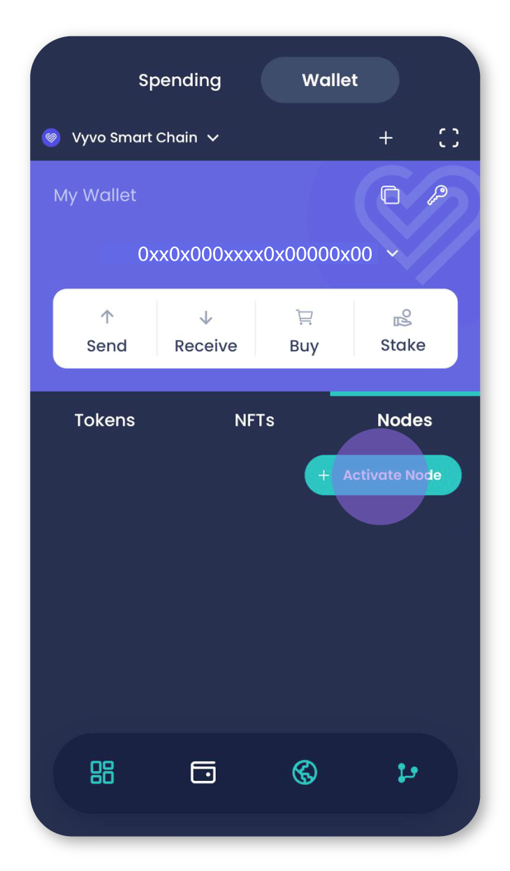 What is a Validation Node, how to activate it with the Node Vouchers ...